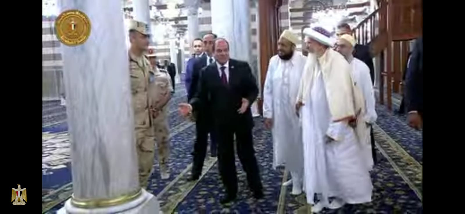 السيسي