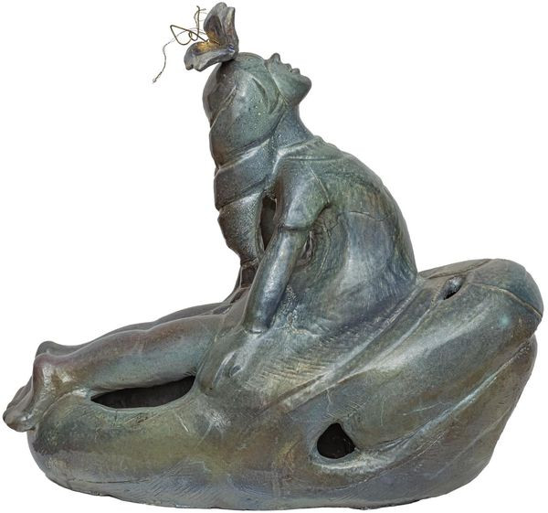 معرض فن تشكيلي