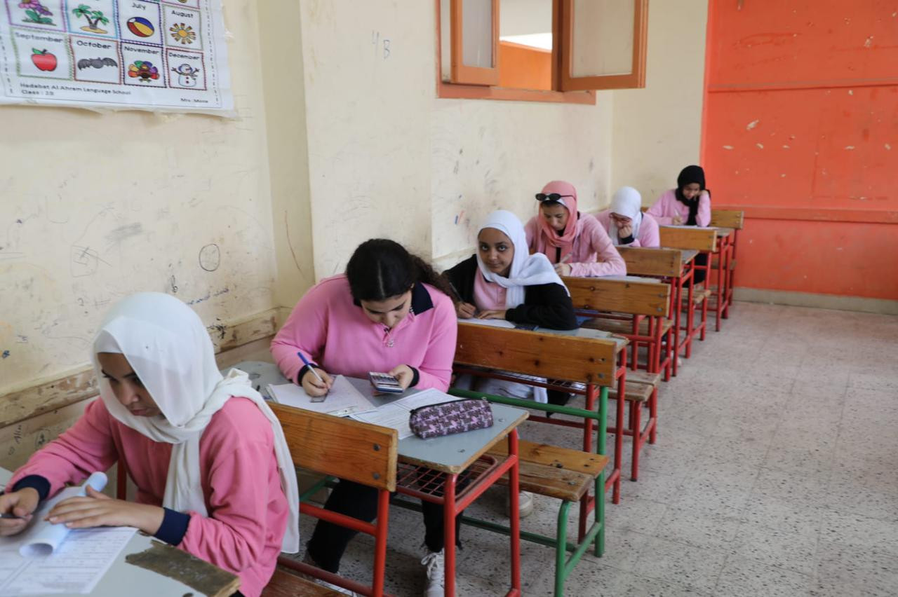 وزير التربية والتعليم