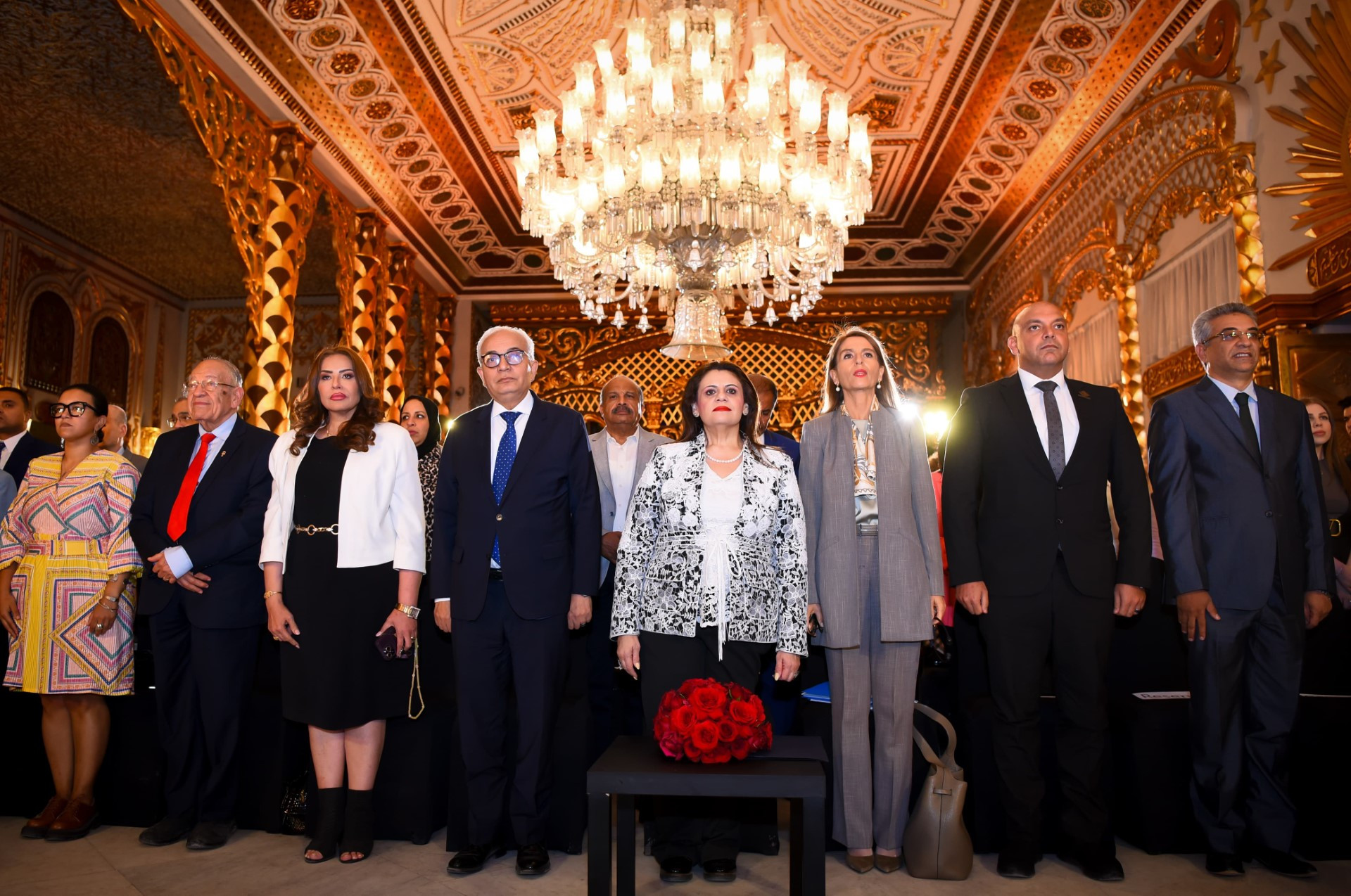 وزيرة الهجرة