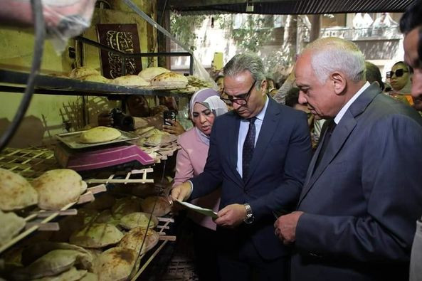 حماية المستهلك