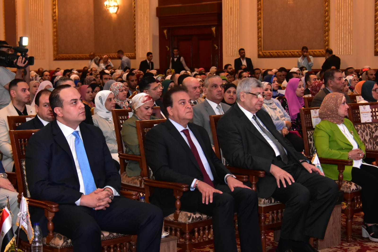 التمريض