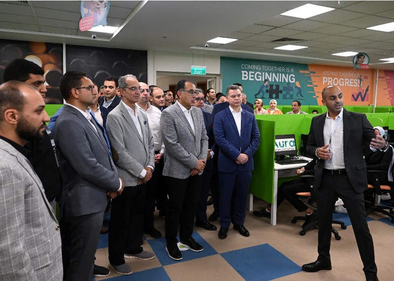 رئيس الوزراء