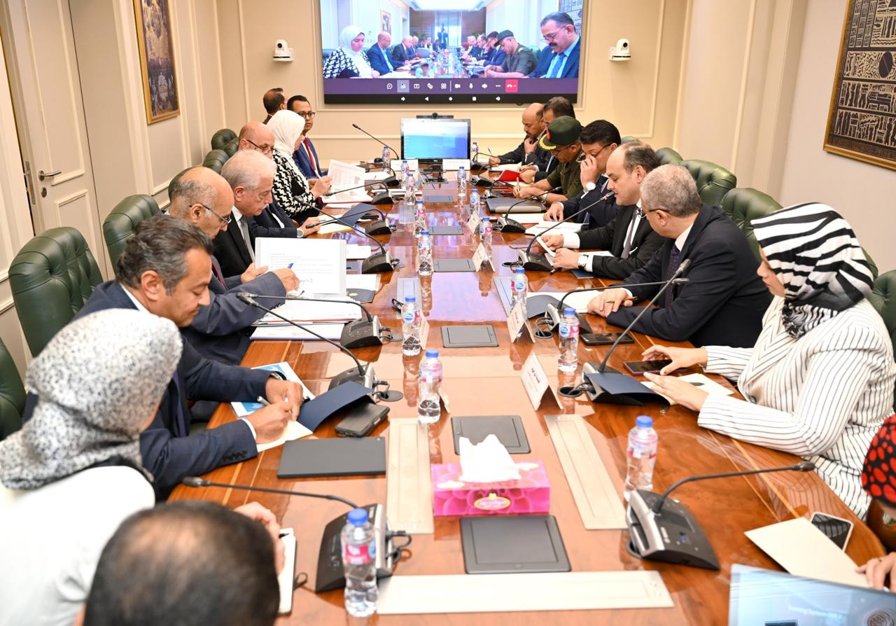 وزير التجارة