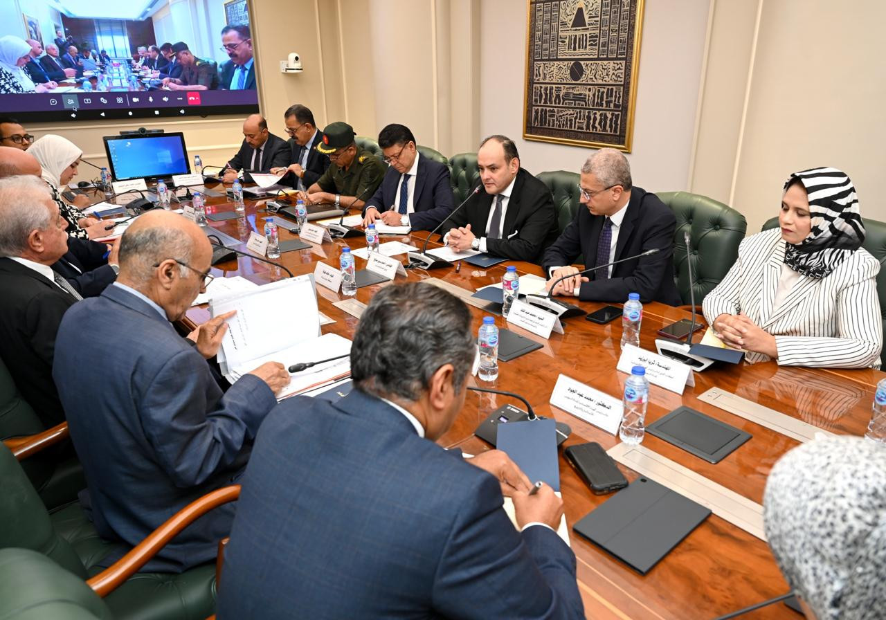 وزير التجارة