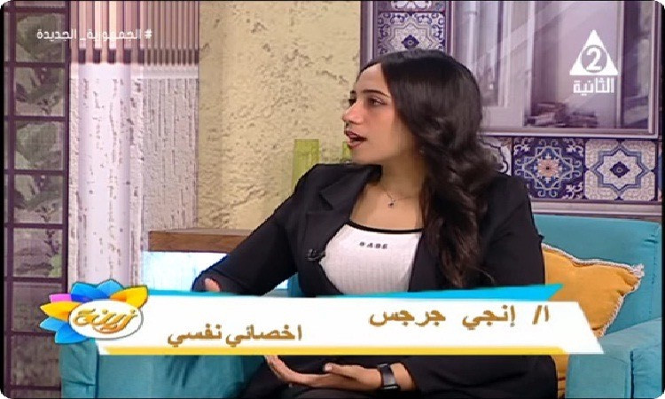 مى عمر:الأسرة خط الدفاع الأول لحماية الأطفال من الجرائم الإلكترونية