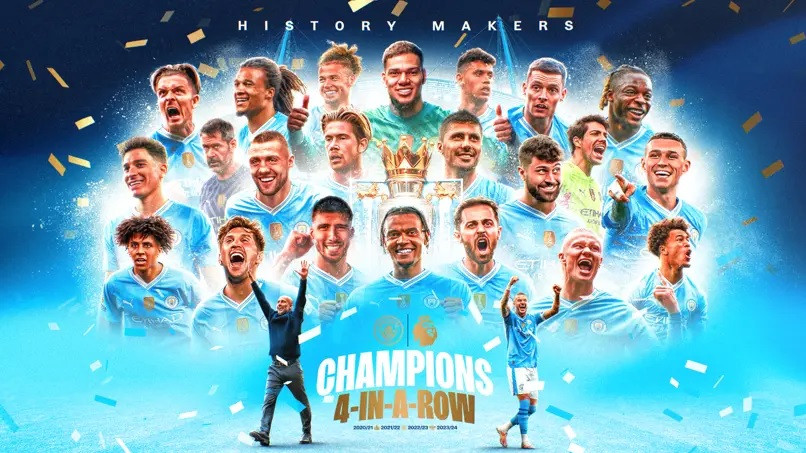 مانشستر سيتي