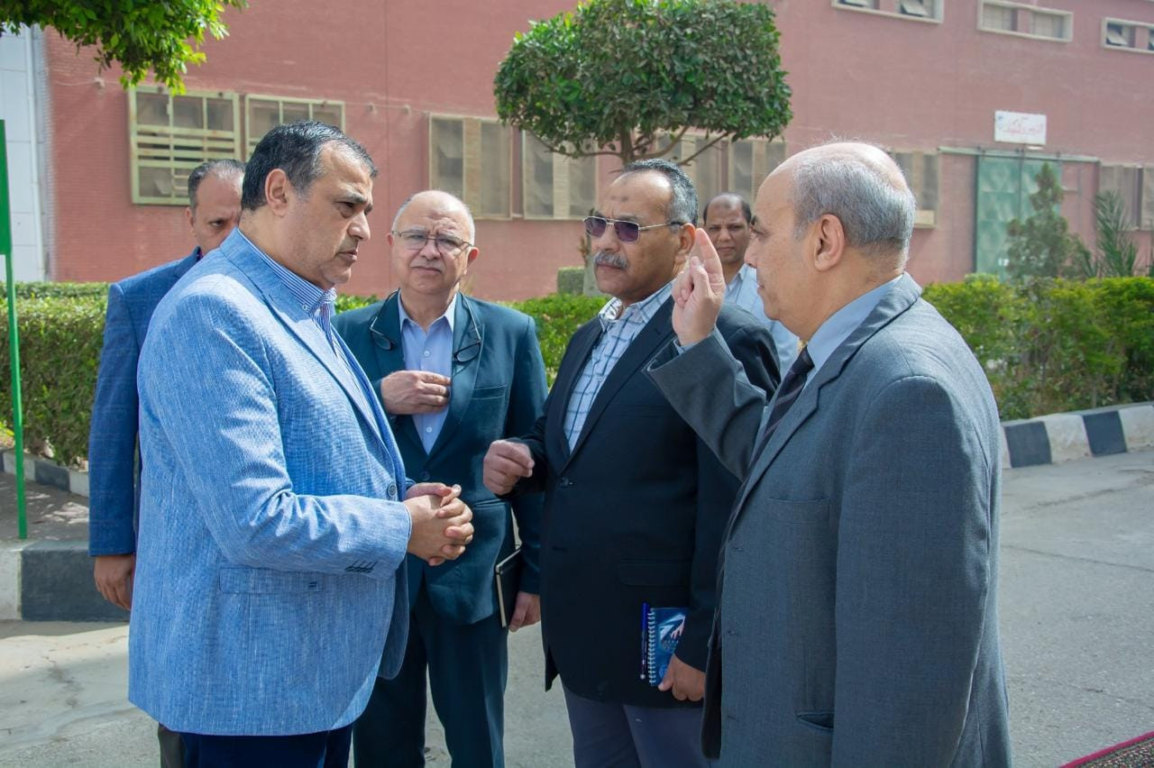 الانتاج الحربي