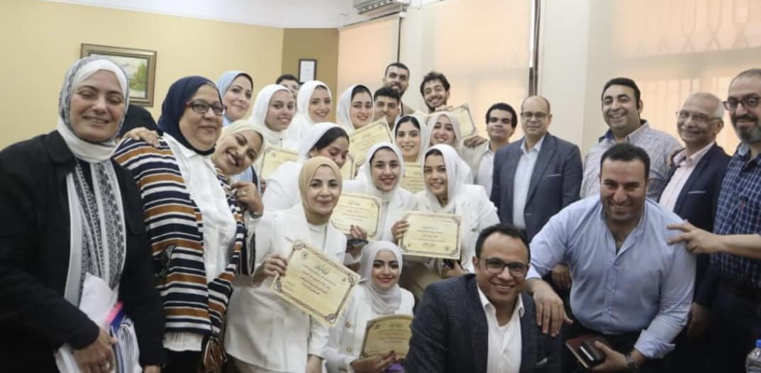 اعلام القاهرة