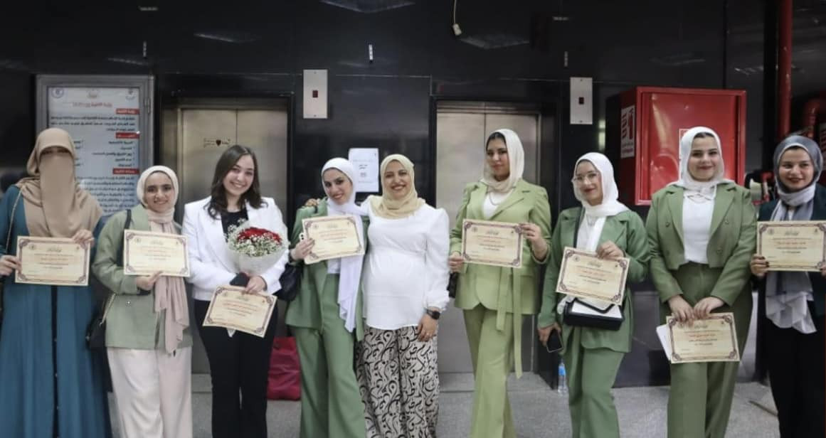 اعلام القاهرة