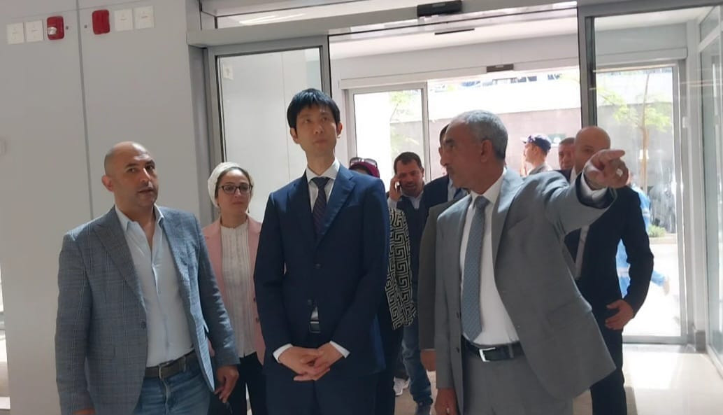 هيئة الرعاية الصحية