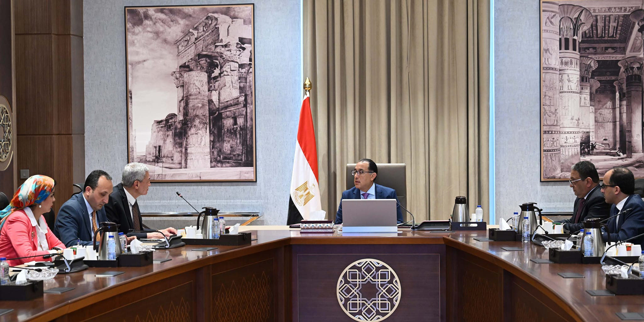 رئيس الوزراء