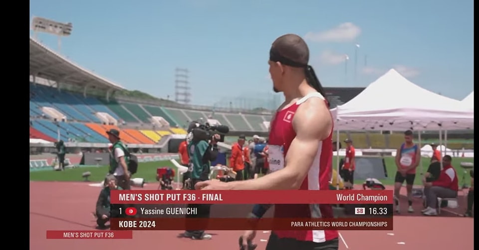 ياسين قنيشي