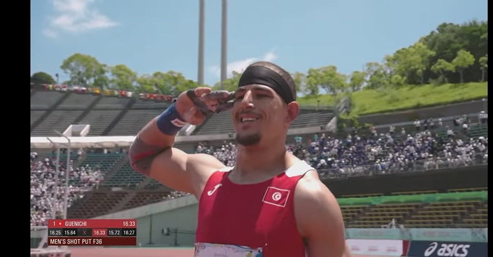 ياسين قنيشي