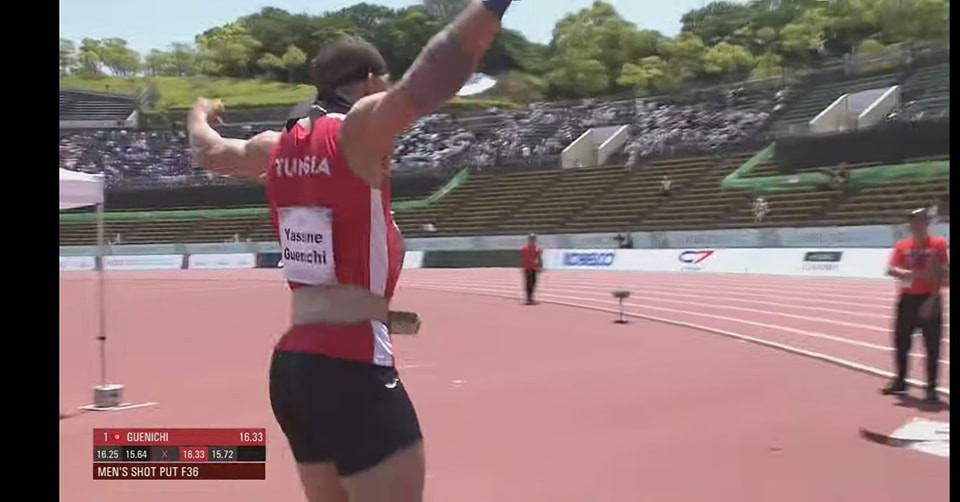 ياسين قنيشي