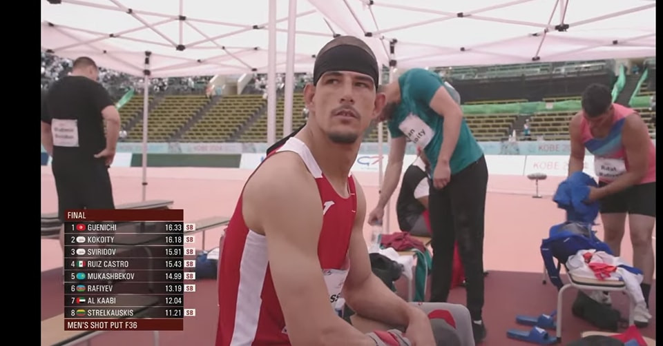 ياسين قنيشي