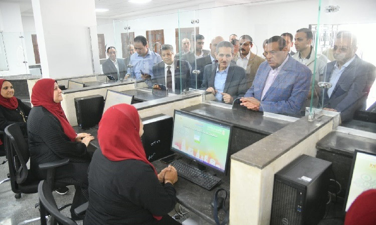 وزير التنمية