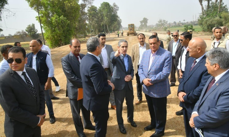 وزير التنمية