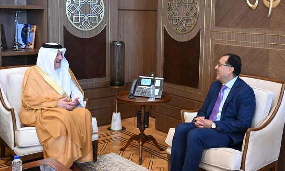 مدبولي والنقلي