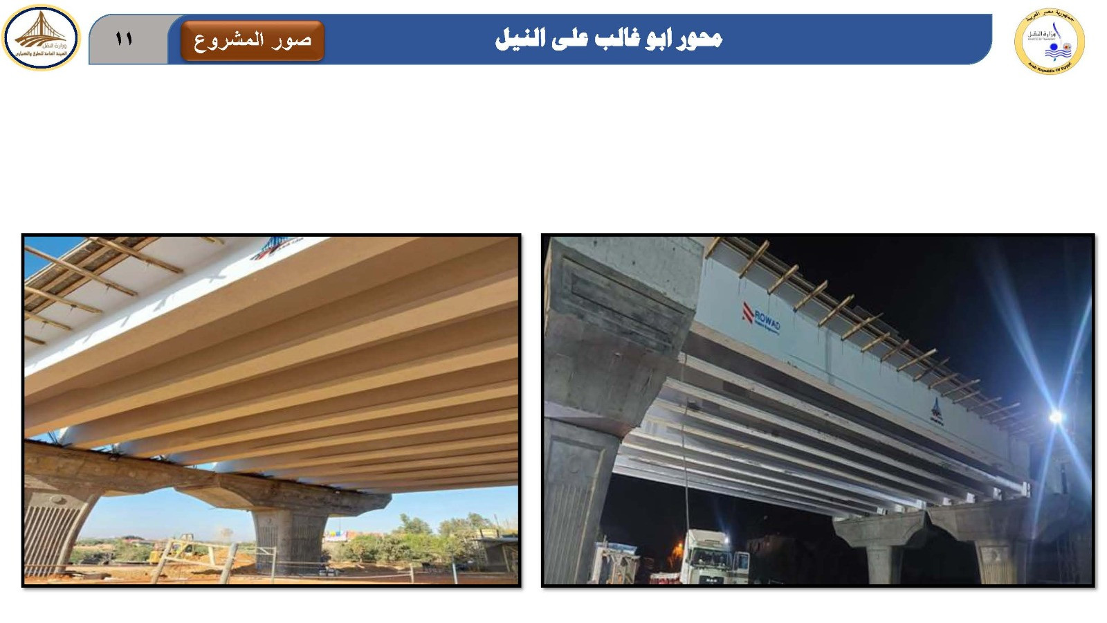 محور أبو غالب