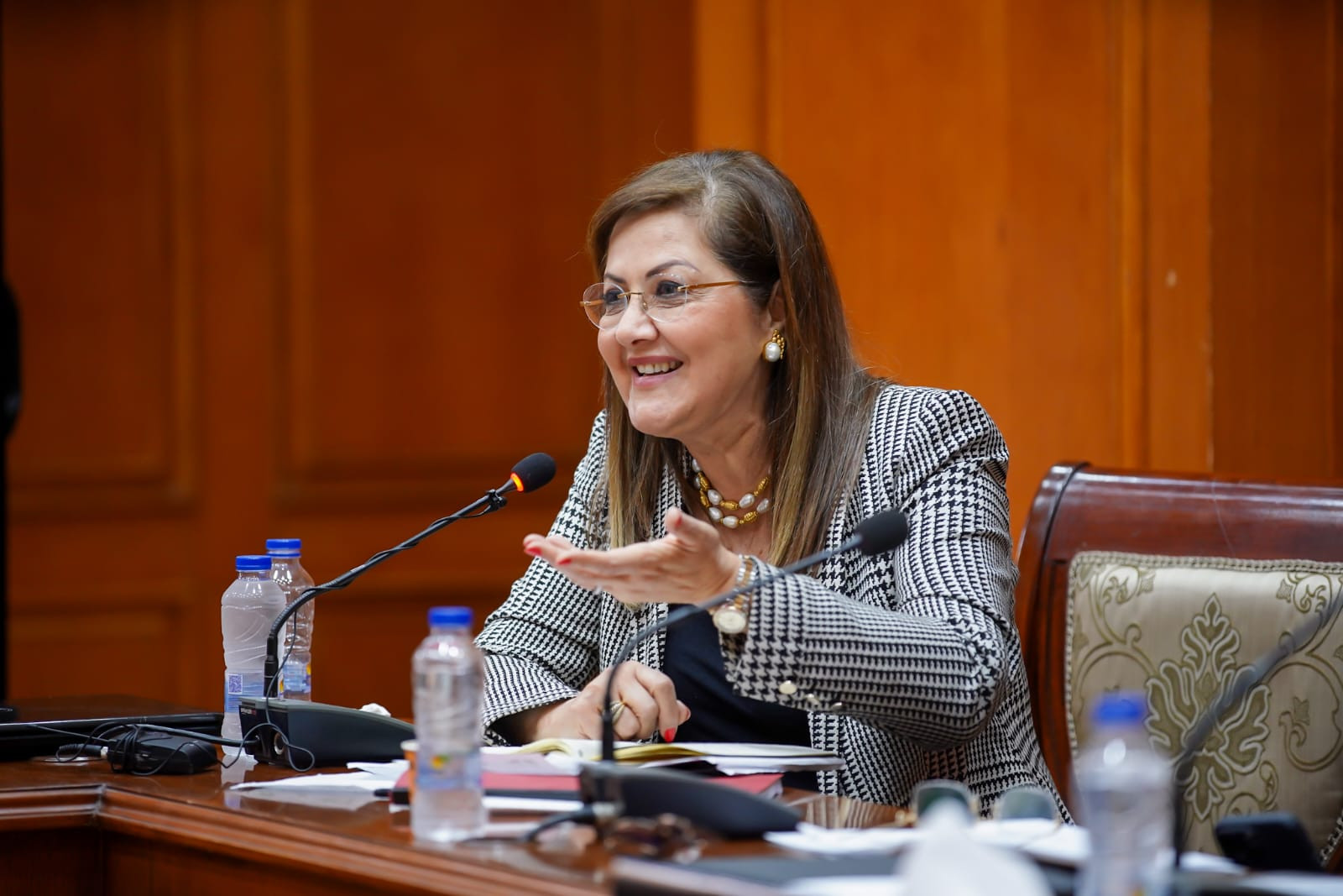 هالة السعيد