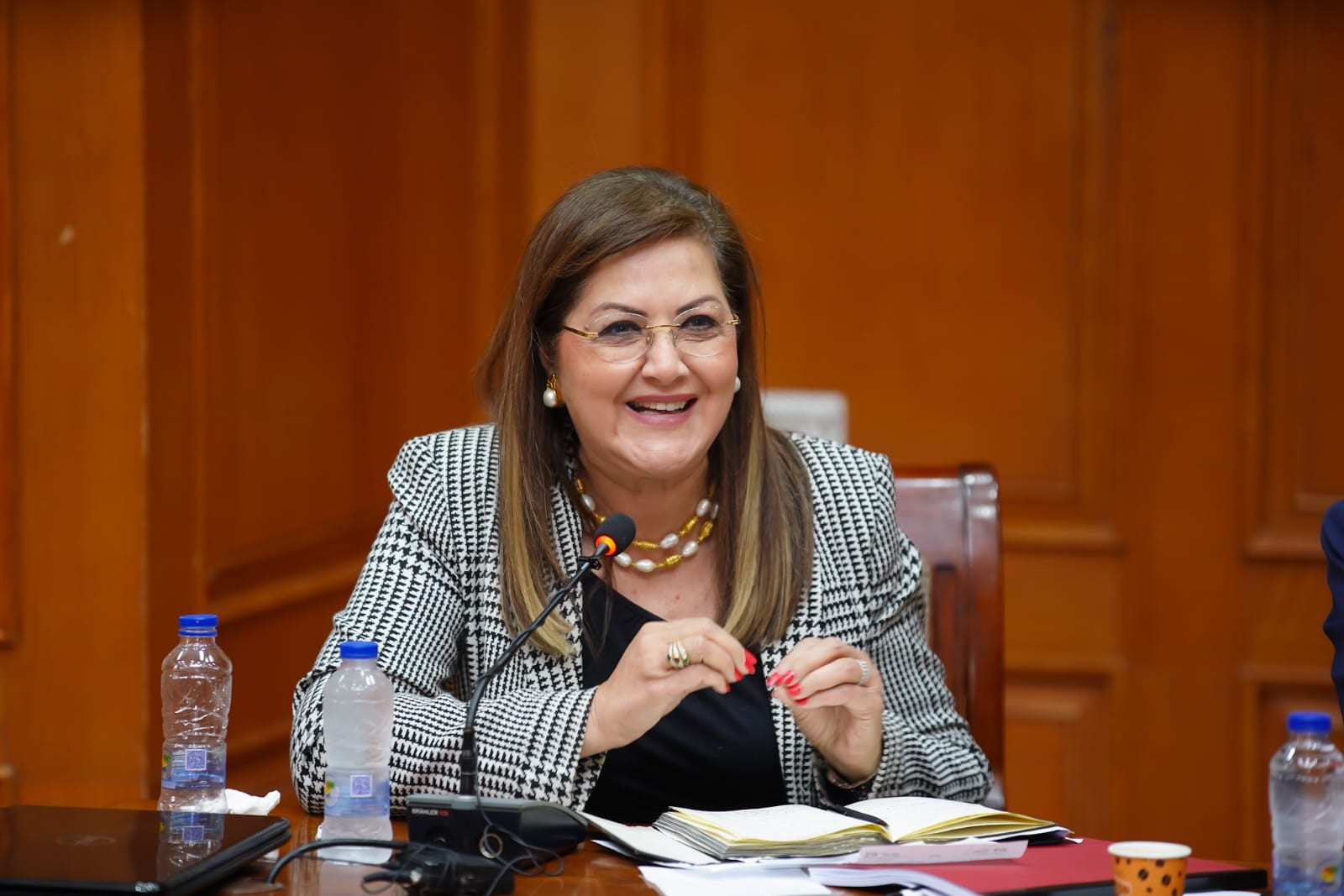 هالة السعيد