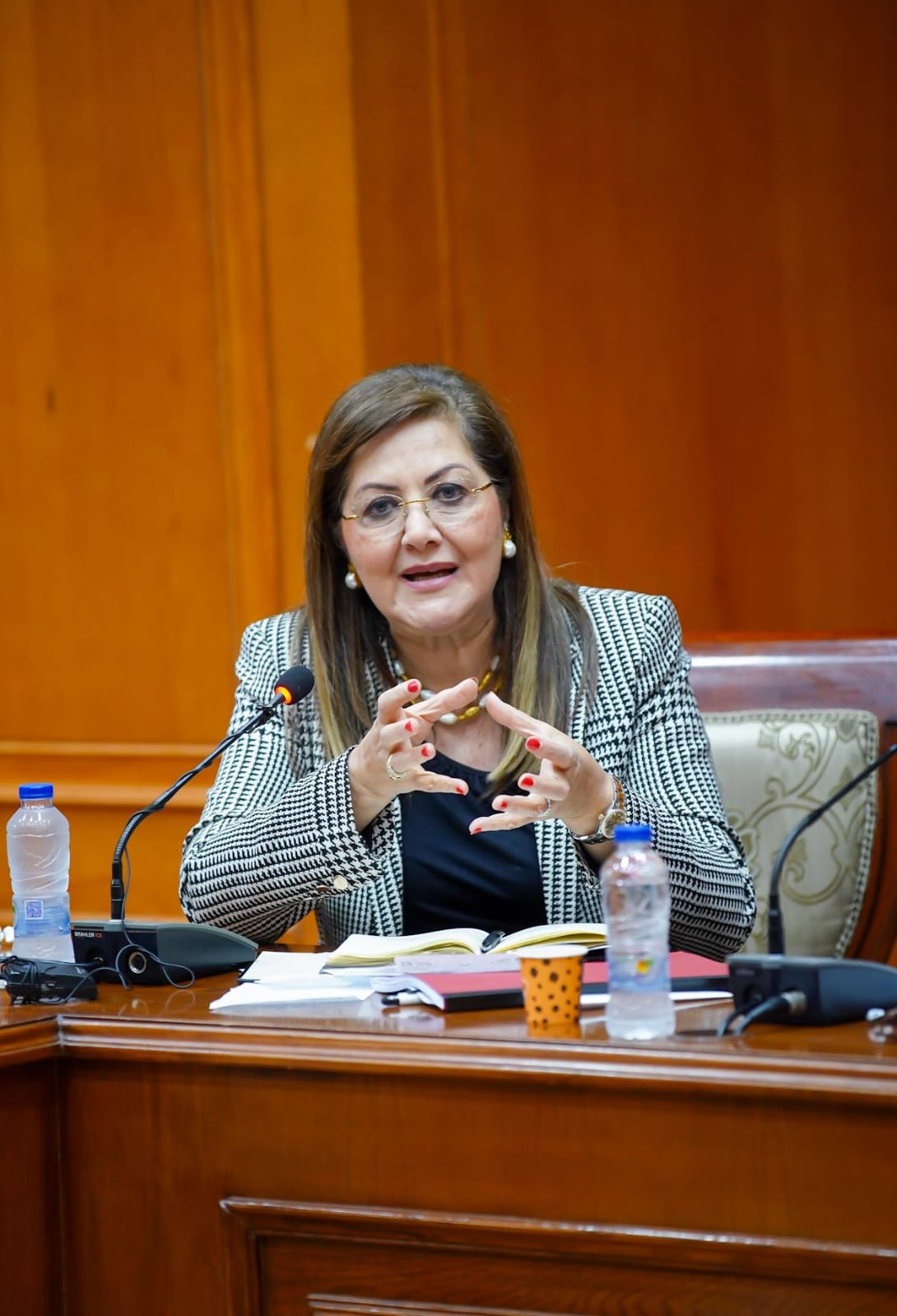 هالة السعيد