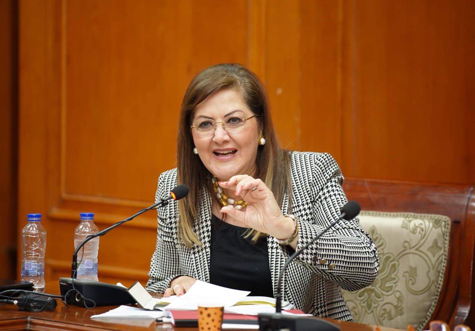 هالة السعيد