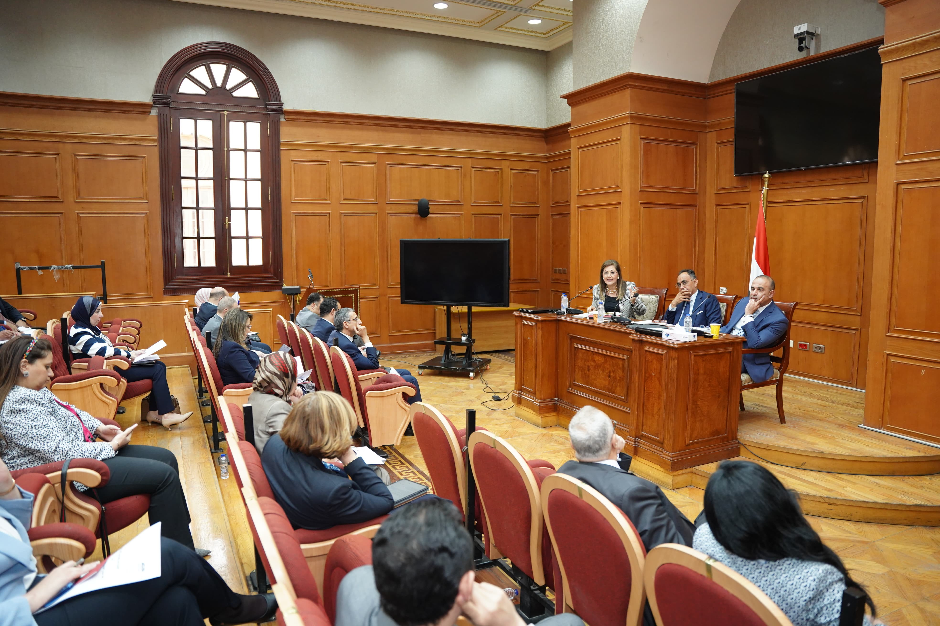 هالة السعيد