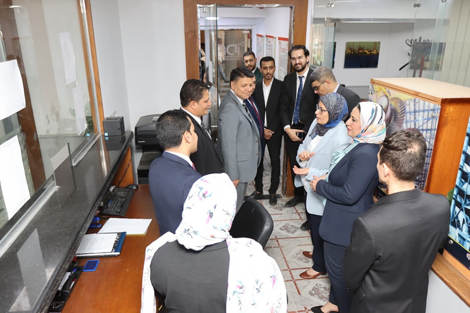 هيئة الصناعات