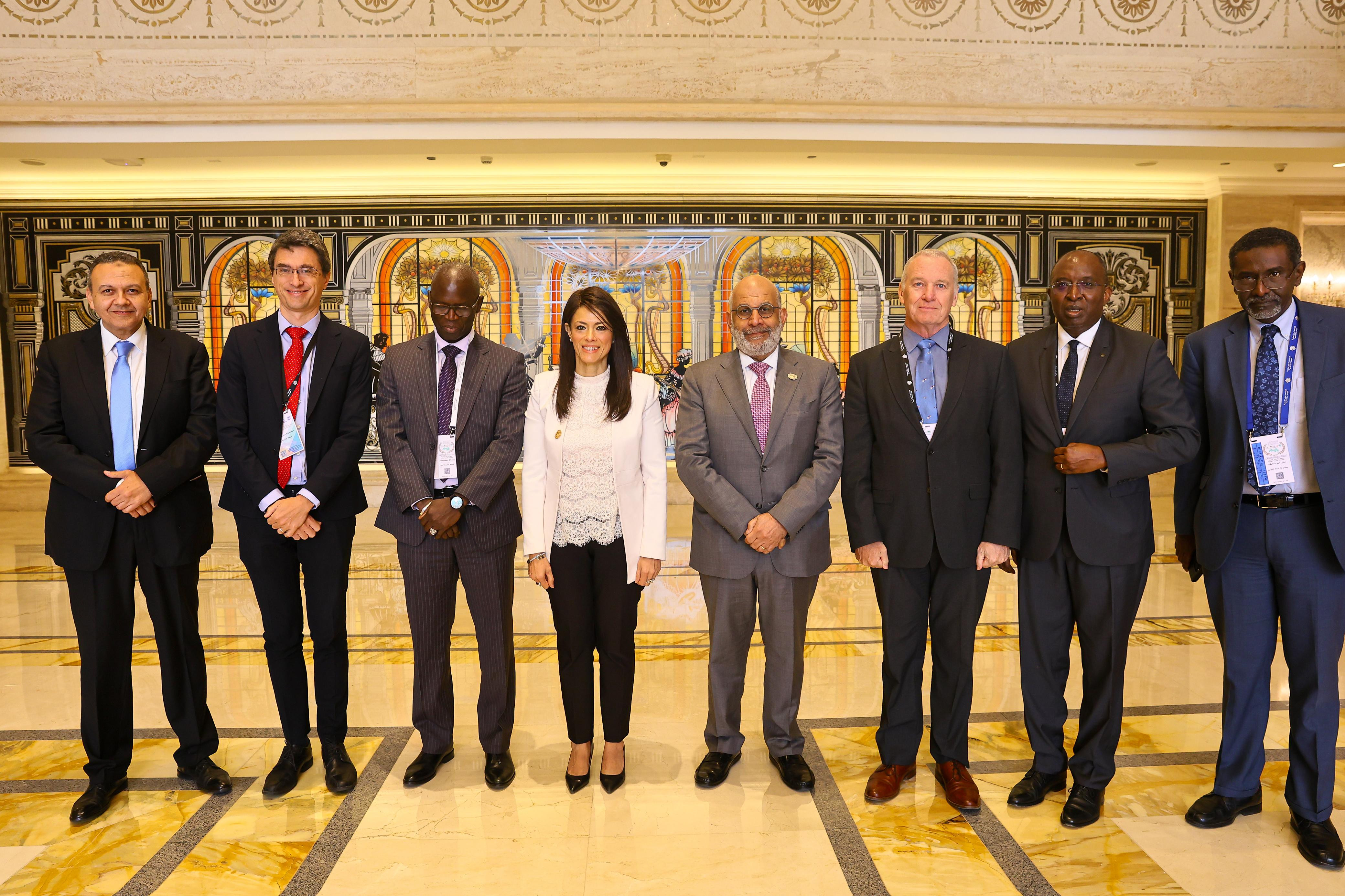 رانيا المشاط