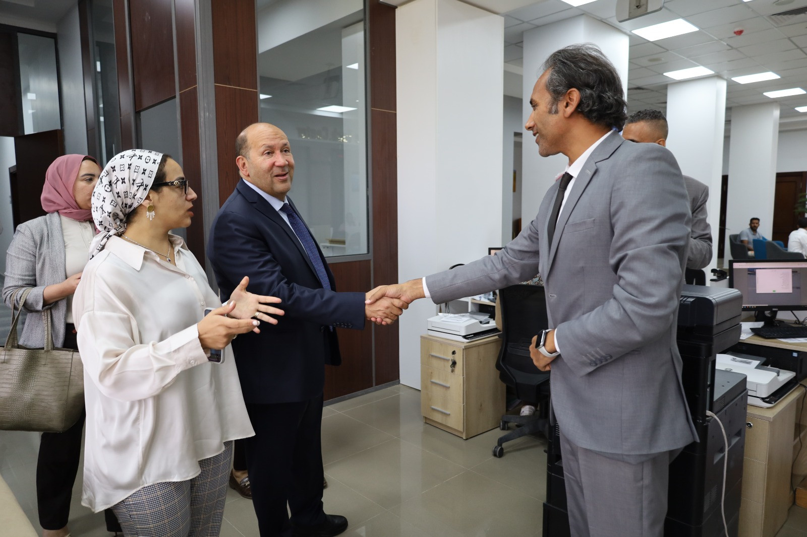 جائزة مصر للتميز الحكومي