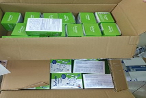 هيئة الدواء