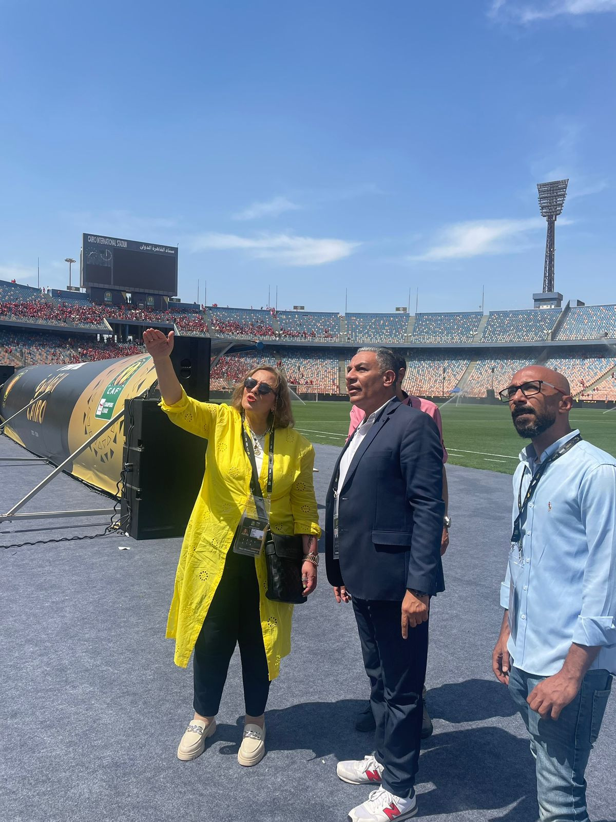 نائلة فاروق