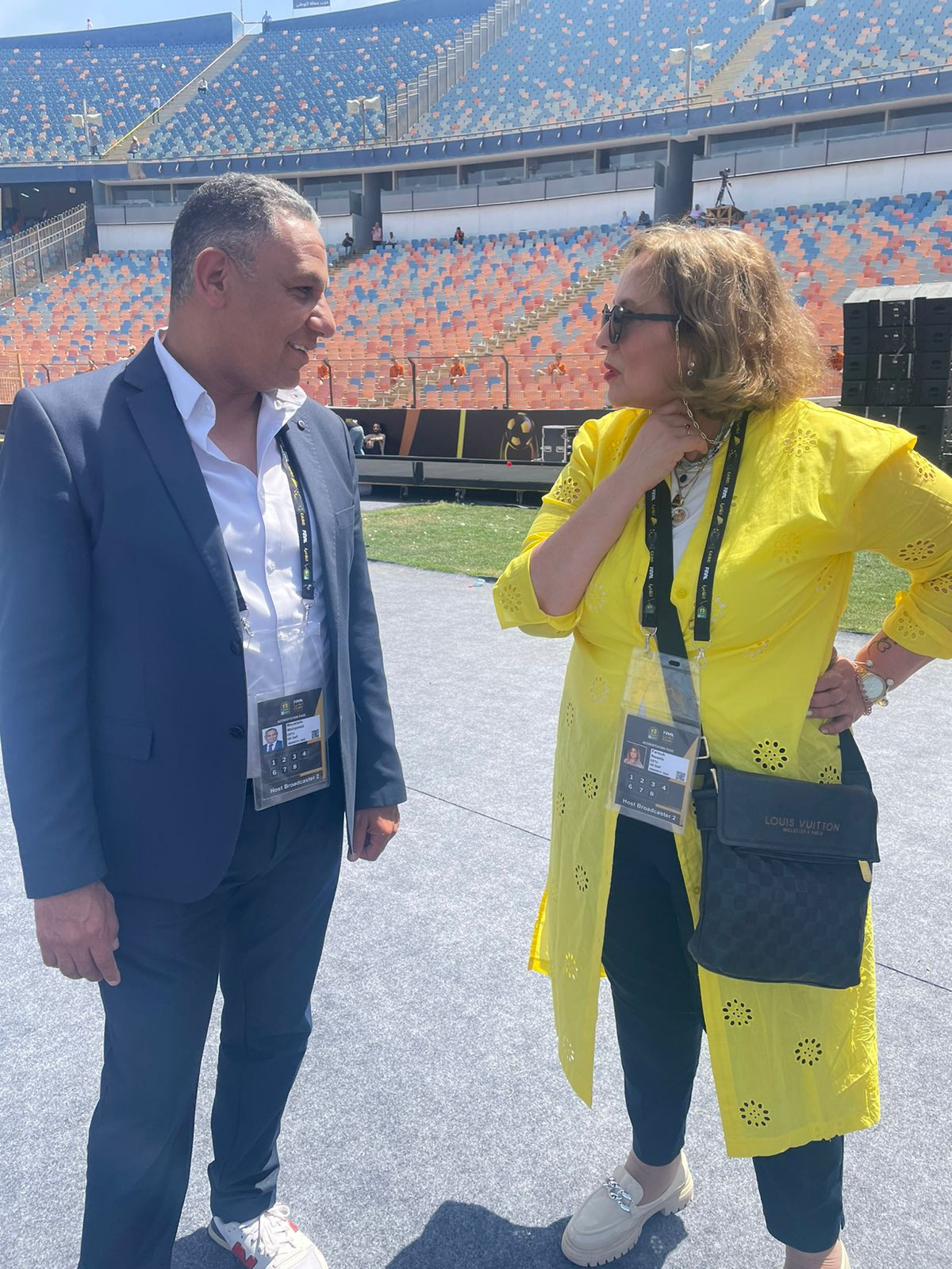 نائلة فاروق