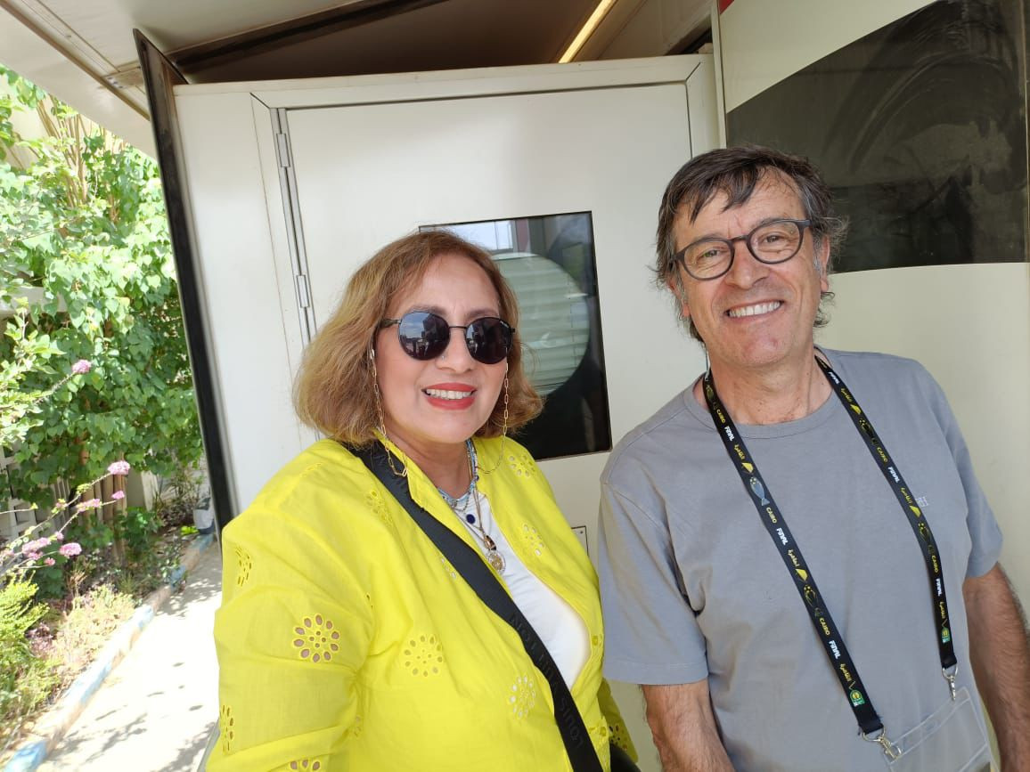 نائلة فاروق