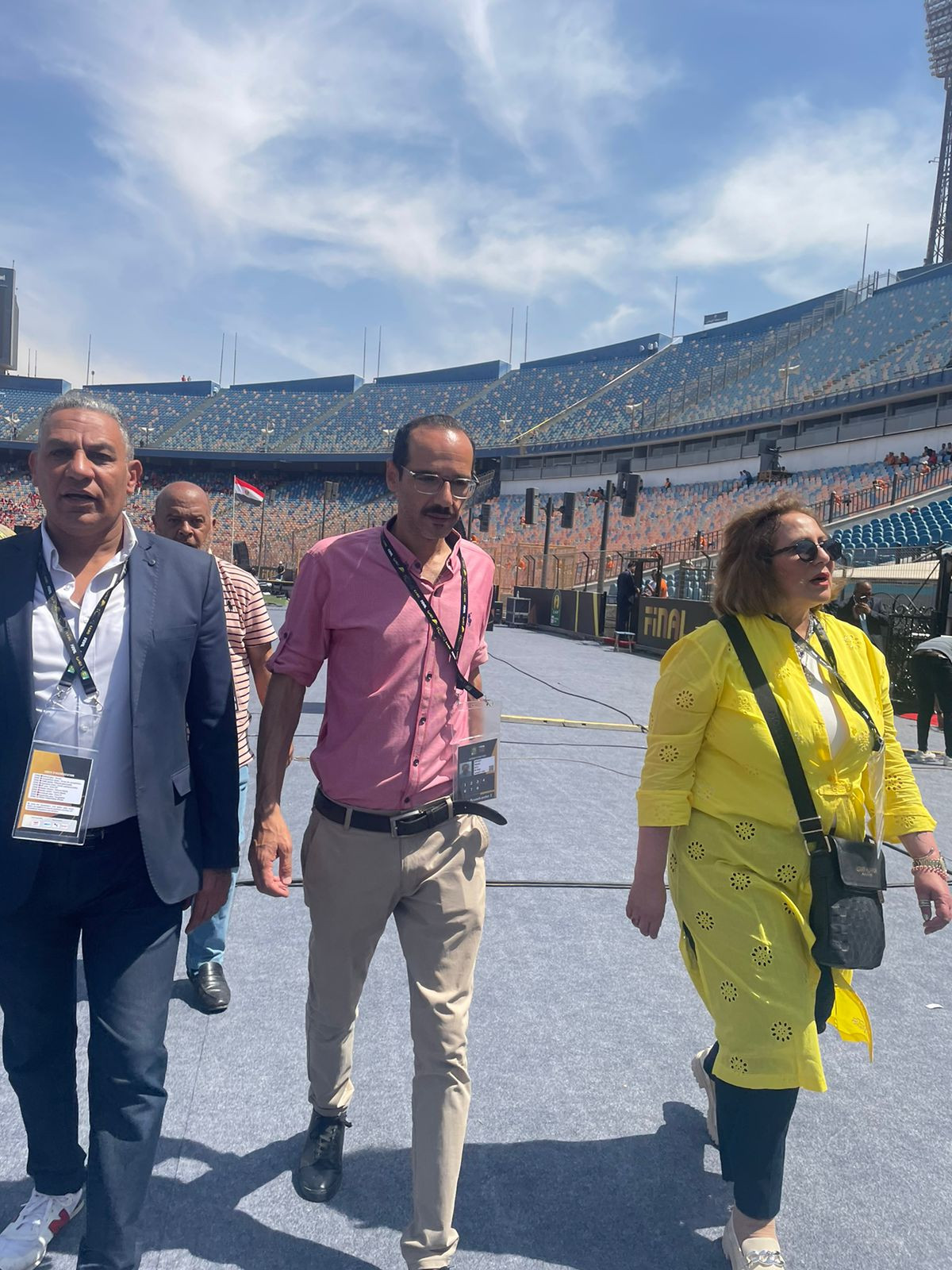 نائلة فاروق