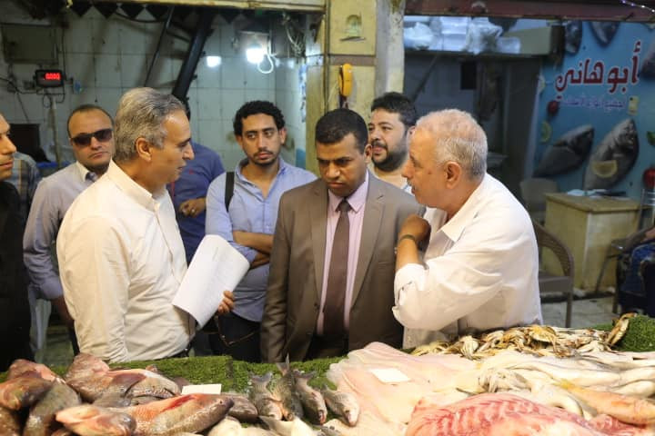 جهاز حماية المستهلك