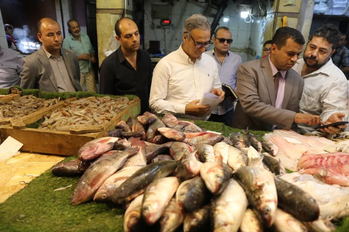 جهاز حماية المستهلك