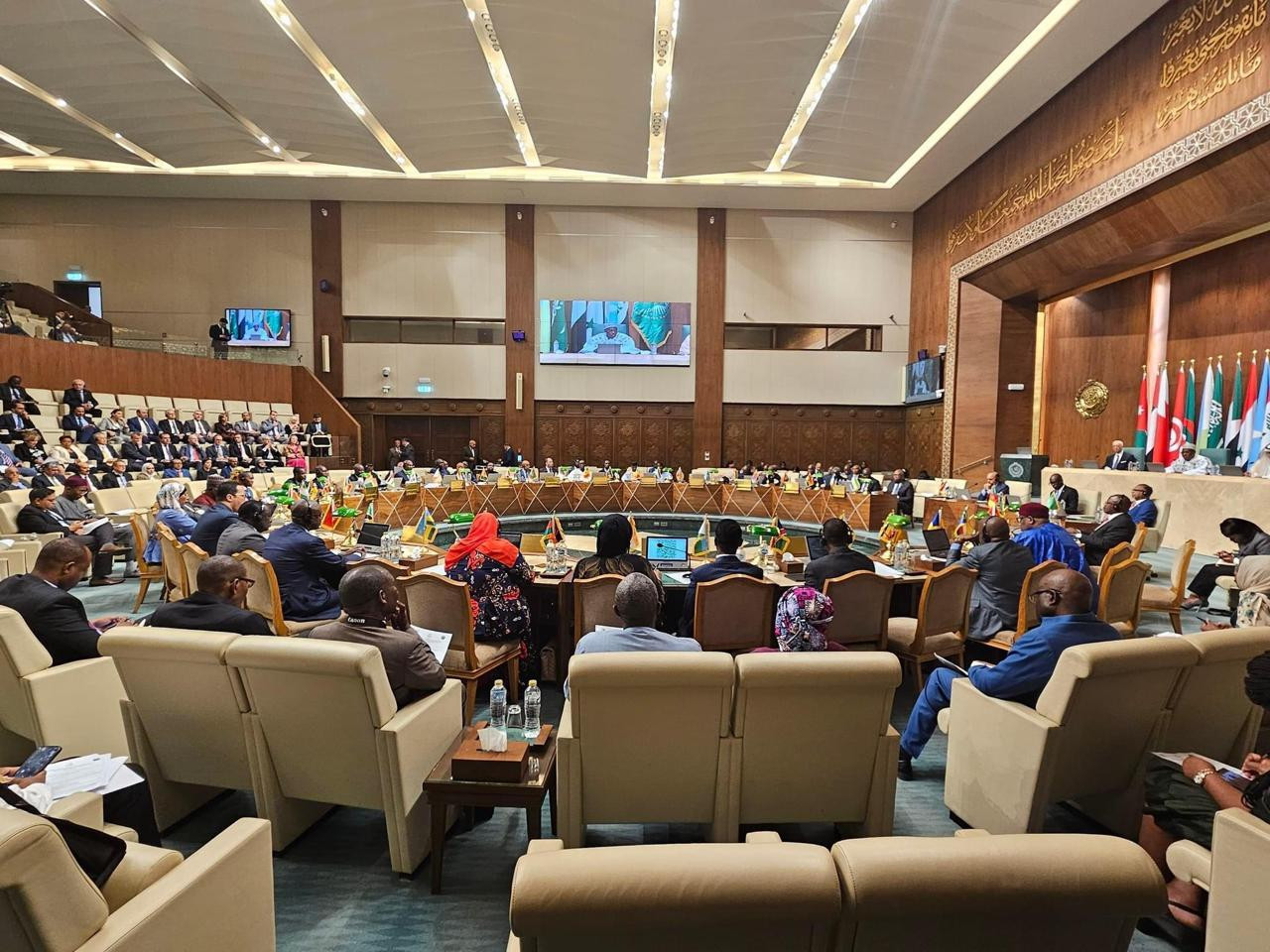 منظمة الوحدة الإفريقية