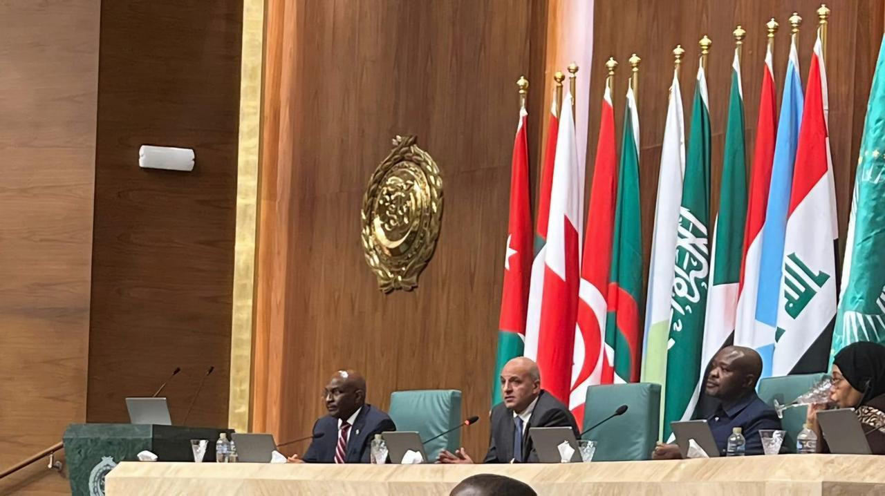 منظمة الوحدة الإفريقية