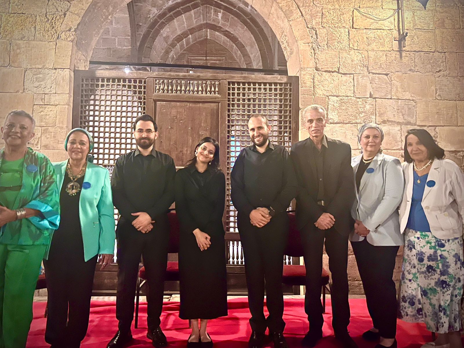 صالون نفرتيتي