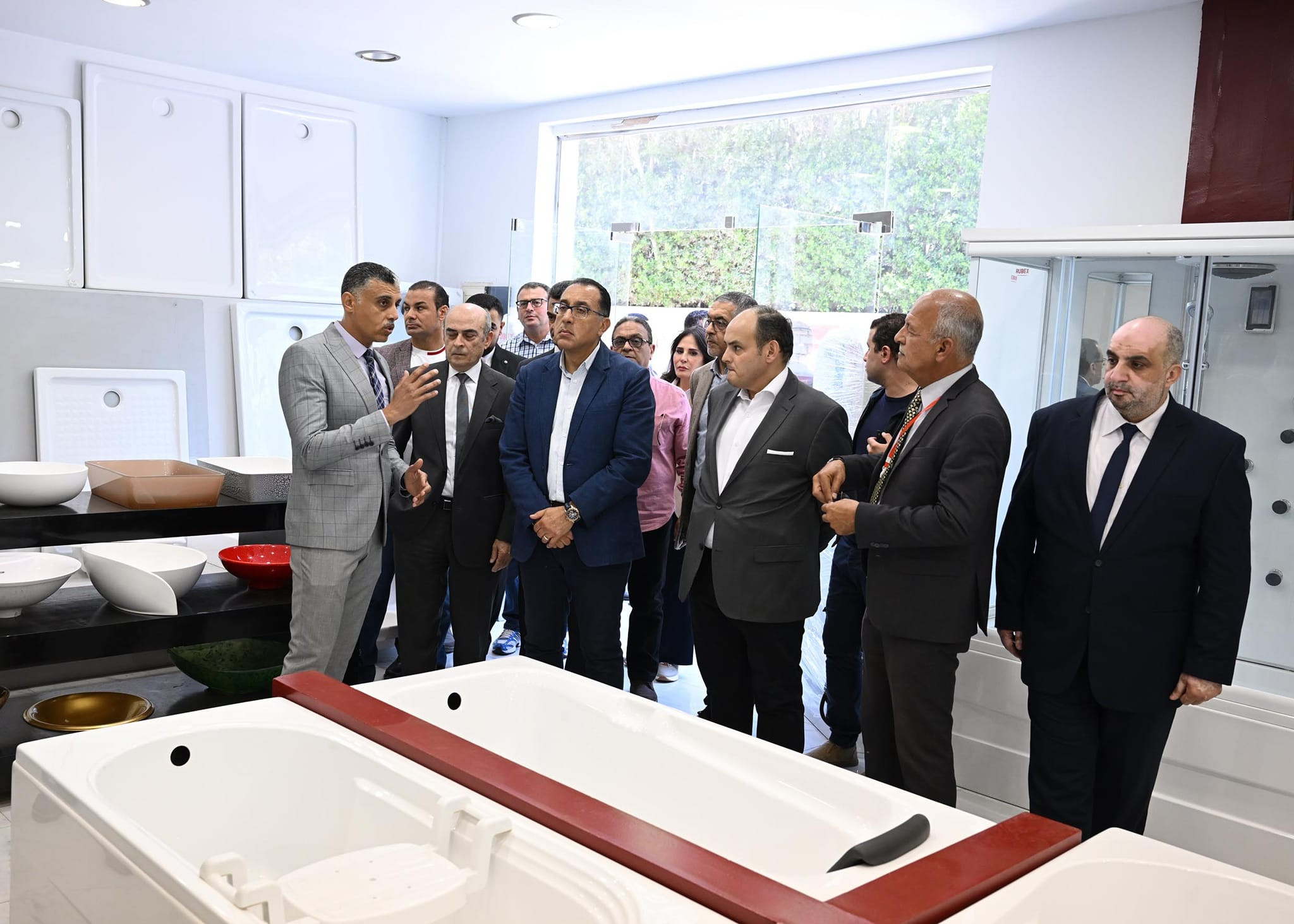 شركة روبكس العالمية