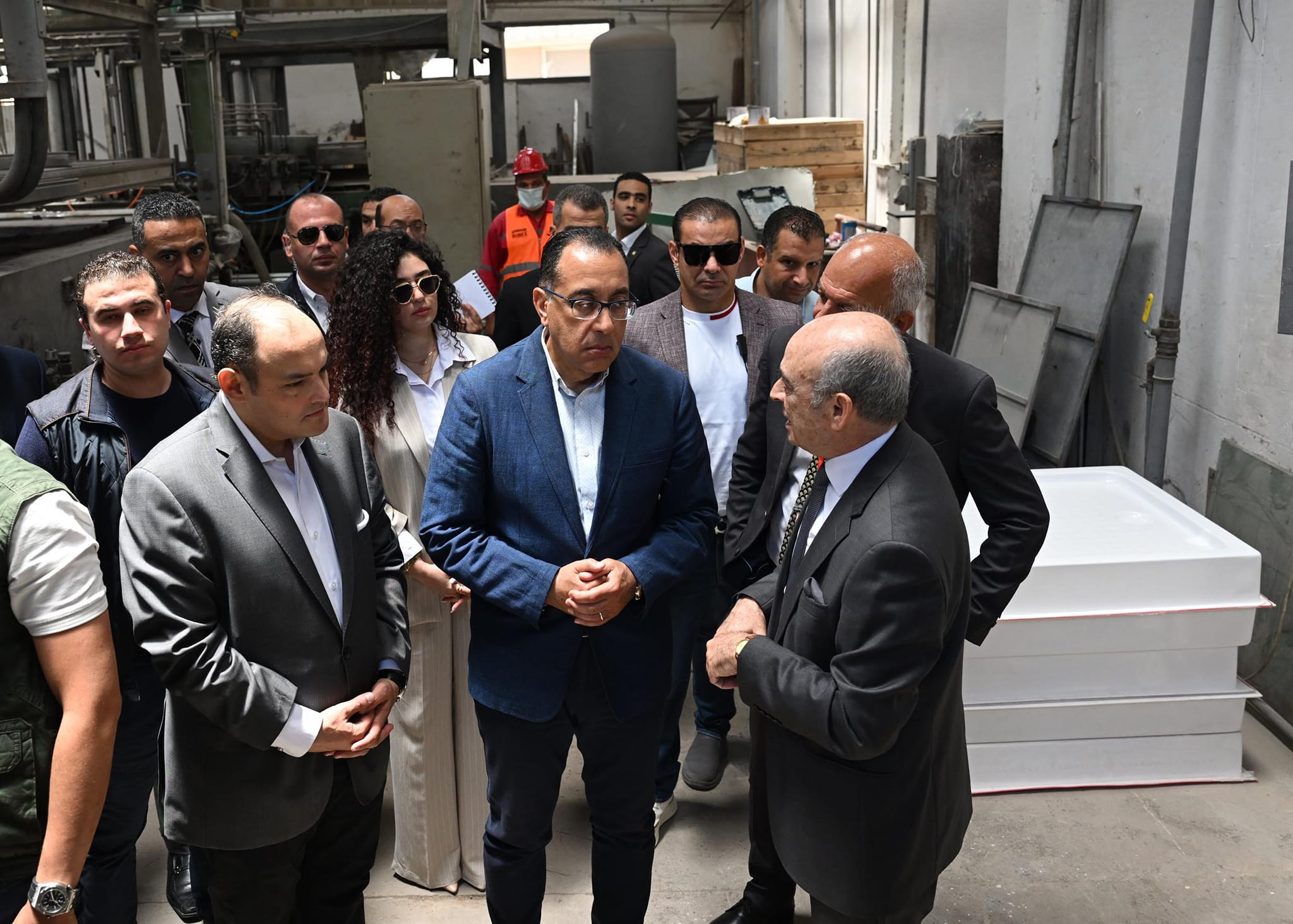 شركة روبكس العالمية