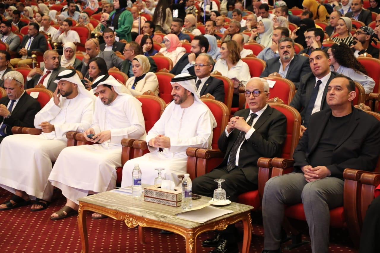 تحدى القراءة العربي