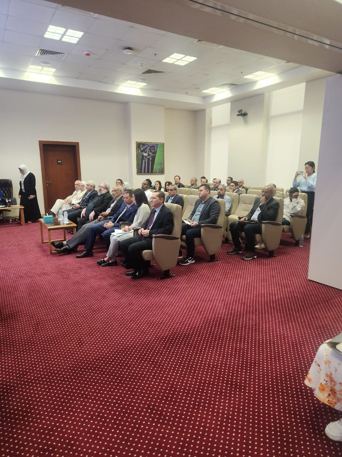 السياحة والأثار