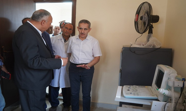 محافظ الغربية 2