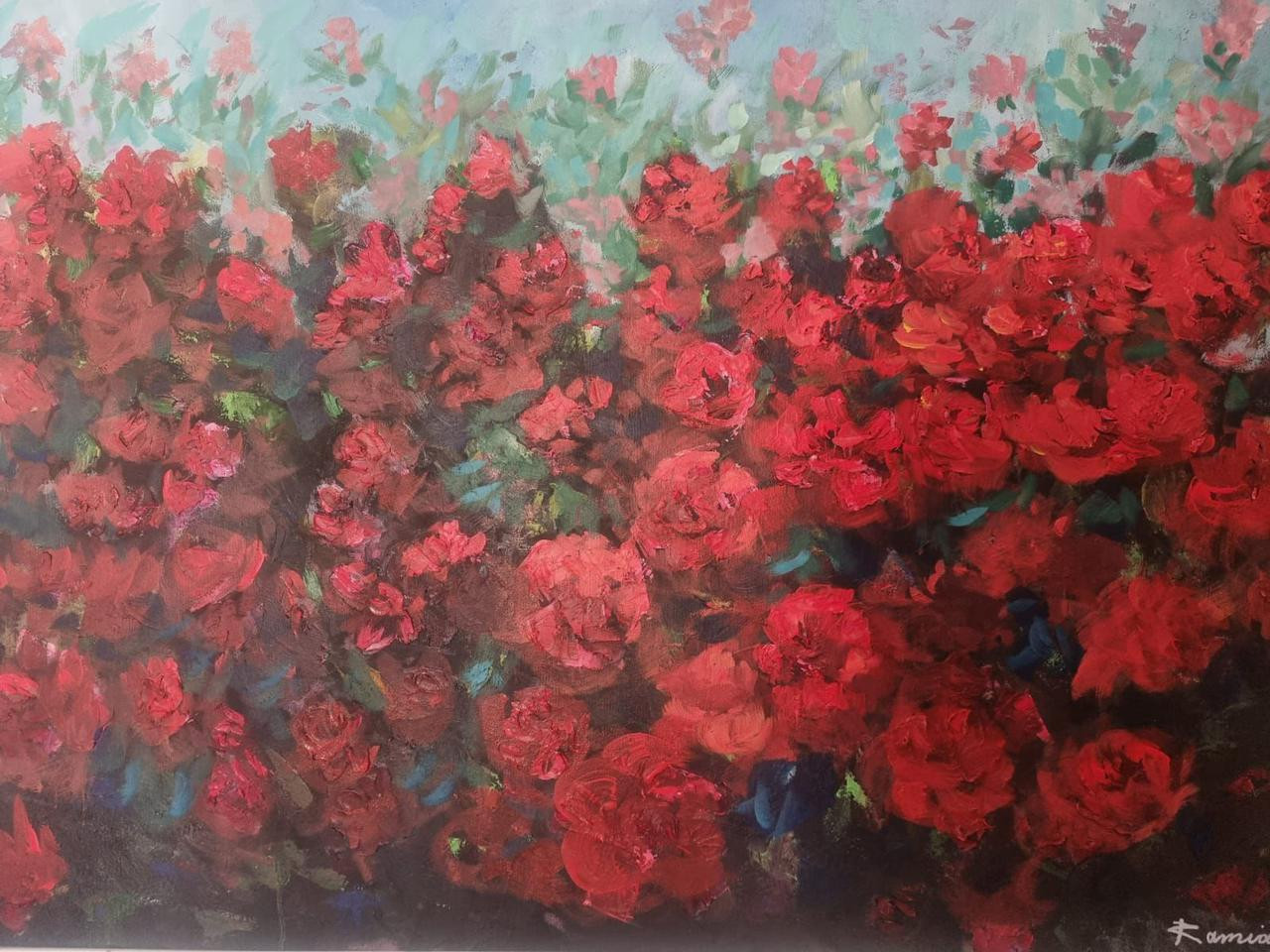 زهور راميا مولوي