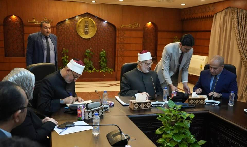 مرصد الأزهر