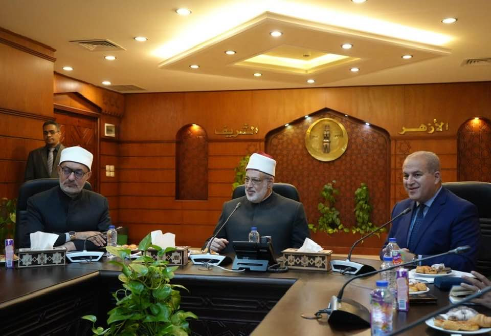 مرصد الأزهر